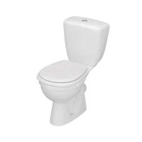 Товар: Унитаз-компакт КЕРАМИН ФЕСТ МС двухрежимный, сиденье полипропилен CDB00030928 (4810531150046) - фото 1 Унитаз-компакт КЕРАМИН ФЕСТ МС двухрежимный, сиденье полипропилен CDB00030928 (4810531150046) — фото 1, Напольные унитазы