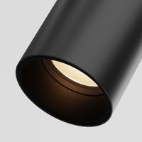 Уличный трековый светильник Outdoor O-TR01-1-S-16WB3K — фото 2, Уличное освещение