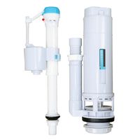 Унитаз-компакт Azario Fresco 360х620х800 напольный, безободковый, с быстросъемным сиденьем микролифт арт-AZ-8302 — фото 12, Напольные унитазы