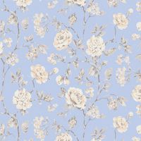 Обои 1904 11900 Flos арт. арт-Flos3021 — фото 1, Обои для стен