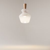 Подвесной светильник Maytoni арт-MOD405PL-01W1 — фото 11, Подвесные светильники