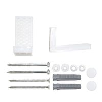 Унитаз-компакт Azario Conto 360х630х820 напольный, безободковый, слив "Торнадо", с быстросъемным сиденьем микролифт арт-AZ-T005BR — фото 14, Напольные унитазы