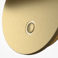 Настенный светильник (бра) Technical C176WL-9W-2.7-4K-MG — фото 5, Бра