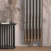 Отопительный радиатор Сунержа Эталон-00 EU50 1800х405 6 секций Без покрытия арт-00-0335-1806 — фото 4, Радиаторы отопления