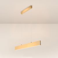 Подвесной светильник Technical P010PL-L23G3K — фото 2, Подвесные светильники