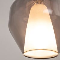 Подвесной светильник Maytoni MOD271PL-01B6 — фото 9, Подвесные светильники