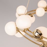 Товар: Подвесной светильник Maytoni MOD081PL-L50G3K - фото 5 Подвесной светильник Maytoni MOD081PL-L50G3K — фото 5, Подвесные светильники