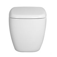 Товар: Унитаз ABBER Rechteck подвесной белый, безободковый, смыв торнадо арт-AC1217 - фото 7 Унитаз ABBER Rechteck подвесной белый, безободковый, смыв торнадо арт-AC1217 — фото 7, Подвесные унитазы