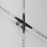 Комплектующие для систем освещения с токоведущими элементами Technical арт-CA008TX-B — фото 3, Комплектующие для освещения