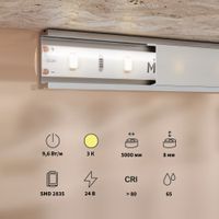 Светодиодная лента Led Strip 201180 — фото 3, Светодиодная подсветка