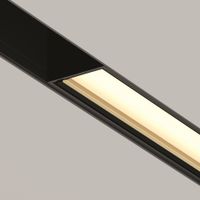 Трековый светильник Technical TR106-2-12W3K-B — фото 6, Трековые светильники