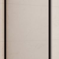 Товар: Душевая перегородка RGW WA-012B 100x200, профиль черный, стекло прозрачное(Принт)/8 мм, арт-35101210-84 - фото 7 Душевая перегородка RGW WA-012B 100x200, профиль черный, стекло прозрачное(Принт)/8 мм, арт-35101210-84 — фото 7, Душевые перегородки