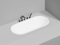 Товар: Ванна встраиваемая ORNELLA KIT 170x80 102424M - фото 9 Ванна встраиваемая ORNELLA KIT 170x80 102424M — фото 9, Ванны