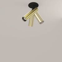 Товар: Встраиваемый светильник Technical C141RS-L125-6W3K-BBS - фото 7 Встраиваемый светильник Technical C141RS-L125-6W3K-BBS — фото 7, Точечные светильники