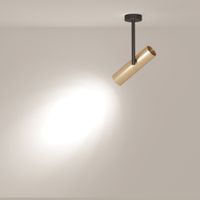 Товар: Потолочный светильник Technical C020CL-01GB - фото 5 Потолочный светильник Technical C020CL-01GB — фото 5, Подвесные светильники