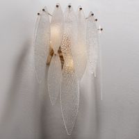 Товар: Настенный светильник (бра) Freya FR5217WL-02FG - фото 7 Настенный светильник (бра) Freya FR5217WL-02FG — фото 7, Бра