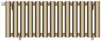 Отопительный радиатор Сунержа Кумир-0 EU50 левый 300х890 13 секций Золотой шёлк арт-32-0350-3013 — фото 6, Радиаторы отопления