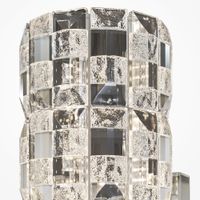 Настенный светильник (бра) Maytoni MOD335WL-L20CH3K — фото 3, Бра