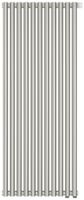 Отопительный радиатор Сунержа Эстет-00 EU50 1200х495 11 секций Без покрытия арт-00-0322-1211 — фото 5, Радиаторы отопления