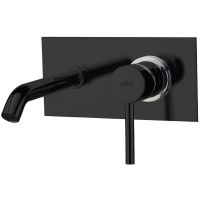 Товар: Смеситель для раковины Webert Elio EL830606564 - фото 1 Смеситель для раковины Webert Elio EL830606564 — фото 1, Смесители для раковины