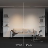 Трековый светильник Technical арт-TR196-3-10W2.7K-W — фото 5, Трековые светильники