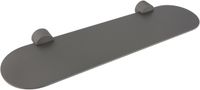 Полочка Allen Brau Priority 4.0 6.31C13-MG графит браш — фото 1, Полки для ванной и душа