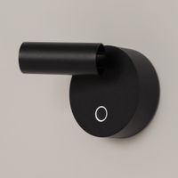 Настенный светильник (бра) Technical C079WL-L3B3K — фото 9, Бра