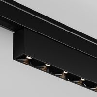 Трековый светильник Technical TR193-1-5W3K-M-B — фото 2, Трековые светильники