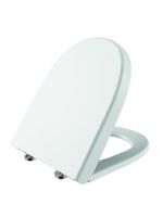 CREAVIT Крышка с микролифтом MARE арт-KC3103.02.0000E — фото 1, Сиденья для унитаза