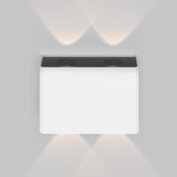 Архитектурная подсветка Outdoor O433WL-L4W3K — фото 10, Уличное освещение