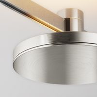 Товар: Трековый светильник Technical TR152-1-7W3K-PT - фото 4 Трековый светильник Technical TR152-1-7W3K-PT — фото 4, Трековые светильники