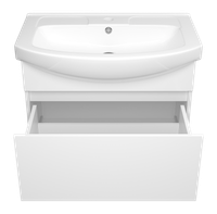 Тумба под раковину арт-Э-Мнр01075-011Я — фото 2, Тумбы под раковину