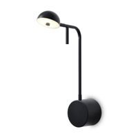 Настенный светильник (бра) Freya арт-FR5549WL-L4B — фото 1, Бра