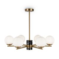 Товар: Подвесной светильник Freya арт-FR5230PL-06BS - фото 4 Подвесной светильник Freya арт-FR5230PL-06BS — фото 4, Подвесные светильники