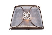 Настенный светильник (бра) Maytoni ARM365-01-R — фото 1, Бра