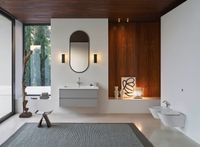 биде подвесное арт-8665111 — фото 5, Биде подвесные