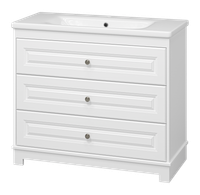 Тумба под раковину арт-П-Лар-07100-01-3Я — фото 6, Тумбы под раковину