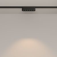 Трековый светильник Technical арт-TR082-1-6W3K-M-B — фото 5, Трековые светильники