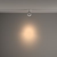 Товар: Трековый светильник Technical TR084-1-15W3K-D-W - фото 5 Трековый светильник Technical TR084-1-15W3K-D-W — фото 5, Трековые светильники