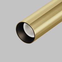 Трековый светильник Technical арт-TR141-1-6W3K-M-BS — фото 2, Трековые светильники