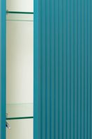 Товар: Шкаф-пенал подвесной MONACO 35 /аквамарин/универсальный/ AQUA DE MARCO 3035AQMON - фото 5 Шкаф-пенал подвесной MONACO 35 /аквамарин/универсальный/ AQUA DE MARCO 3035AQMON — фото 5, Шкафы для ванной