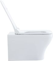 Унитаз с инсталляцией Allen Brau Infinity 4.21011.20/8.9466.0.000.000.1 белый глянец 00316506 — фото 11, Комплекты унитаз + инсталляция