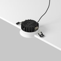 Товар: Встраиваемый светильник Technical DL055-8W4K-SEN-W - фото 3 Встраиваемый светильник Technical DL055-8W4K-SEN-W — фото 3, Точечные светильники