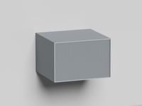 Товар: Подвесной модуль Armonia 600x400 без выреза под сифон 27A.1.600.400.01.0 - фото 1 Подвесной модуль Armonia 600x400 без выреза под сифон 27A.1.600.400.01.0 — фото 1, Комплектующие