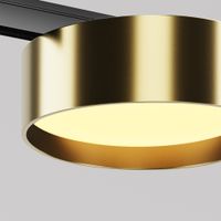 Трековый светильник Technical TR189-1-12W2.7K-BBS — фото 2, Трековые светильники