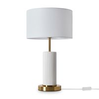 Товар: Настольный светильник Freya FR5491TL-01BS - фото 6 Настольный светильник Freya FR5491TL-01BS — фото 6, Настольные лампы