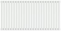 Товар: Отопительный радиатор Сунержа Эстет-11 500х1080 24 секции Белый арт-12-0302-5024 - фото 4 Отопительный радиатор Сунержа Эстет-11 500х1080 24 секции Белый арт-12-0302-5024 — фото 4, Радиаторы отопления