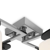 Потолочный светильник Freya FR5101-CL-04-CN — фото 9, Подвесные светильники