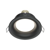 Встраиваемый светильник Technical DL027-2-01B — фото 1, Точечные светильники