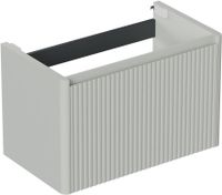 Товар: Тумба под раковину Allen Brau Gravity 80 1.370017.PWM папирус матовый - фото 1 Тумба под раковину Allen Brau Gravity 80 1.370017.PWM папирус матовый — фото 1, Тумбы под раковину